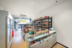 		
                431         Chapel         Street     SOUTH YARRA