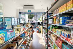 		
                431         Chapel         Street     SOUTH YARRA