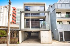 		
                44         Cubitt         Street     CREMORNE