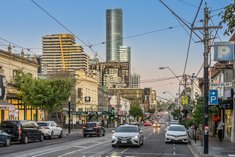 		
                44         Macfarlan         Street     SOUTH YARRA