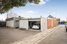 		
                440         High         Street     PRAHRAN
