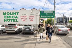 		
                440         High         Street     PRAHRAN