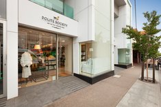 		
                454         Toorak         Road     Toorak