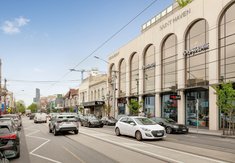 		
                454         Toorak         Road     Toorak