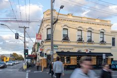 		
                47         Coppin         Street     RICHMOND