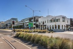 		
                49         Beach         Street     PORT MELBOURNE