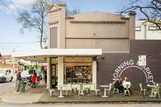 		
                499         High         Street     PRAHRAN