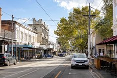 		
                5         Stewart         Street     RICHMOND