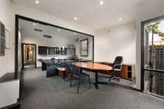 		
                5         Tivoli         Road     SOUTH YARRA