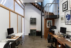 		
                56         Stephenson         Street     CREMORNE