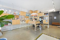 		
                66         Toorak         Road     SOUTH YARRA