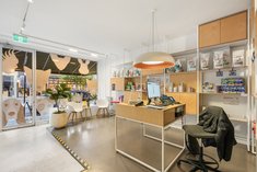 		
                66         Toorak         Road     SOUTH YARRA