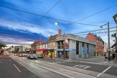 		
                66         Toorak         Road     SOUTH YARRA