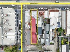 		
                66         Toorak         Road     SOUTH YARRA