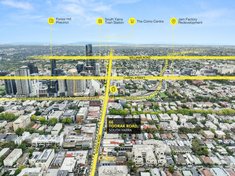 		
                66         Toorak         Road     SOUTH YARRA