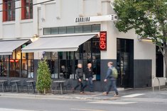 		
                66         Toorak         Road     SOUTH YARRA