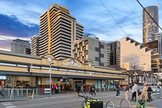 		
                66         Toorak         Road     SOUTH YARRA