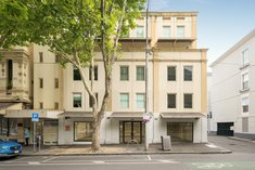 		
                68-70         Queensberry         Street     CARLTON