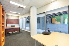 		
                744         Bourke         Street     DOCKLANDS