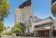 		
                744         Bourke         Street     DOCKLANDS