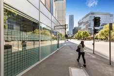 		
                744         Bourke         Street     DOCKLANDS