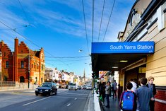 		
                7A         Claremont         Street     SOUTH YARRA