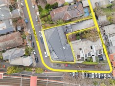 		
                8         Oban         Street     SOUTH YARRA