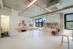 		
                87         Gladstone         Street     SOUTH MELBOURNE