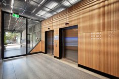 		
                87         Gladstone         Street     SOUTH MELBOURNE