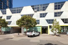 		
                87         Gladstone         Street     SOUTH MELBOURNE