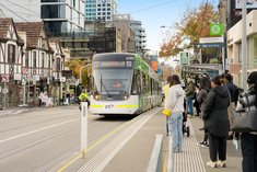 		
                9         Yarra         Street     SOUTH YARRA
