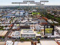 		
                91-95         Murphy         Street     RICHMOND