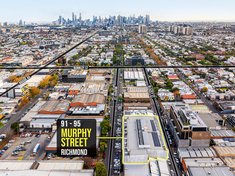 		
                91-95         Murphy         Street     RICHMOND