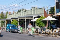 		
                91         Station         Street     MALVERN