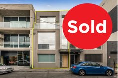 		
                94         Stephenson         Street     CREMORNE