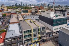 		
                94         Stephenson         Street     CREMORNE