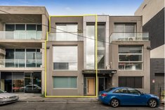 		
                94         Stephenson         Street     CREMORNE