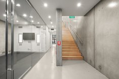 		
                96         Stephenson         Street     CREMORNE