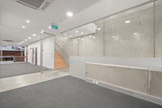 		
                96         Stephenson         Street     CREMORNE