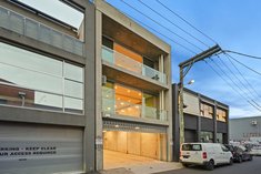 		
                96         Stephenson         Street     CREMORNE