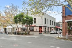 		
                96         Stephenson         Street     CREMORNE