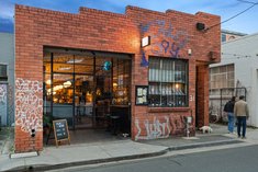 		
                96         Stephenson         Street     CREMORNE
