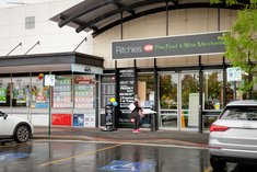 		
                First Floor, 3         Hamilton         Place     MOUNT WAVERLEY