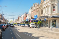 		
                First Floor, 544         Dandenong         Road     CAULFIELD NORTH