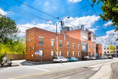 		
                Ground Floor/12         Wellington         Parade     EAST MELBOURNE