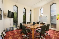 		
                Ground Floor/233         Punt         Road     RICHMOND