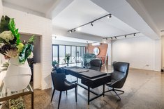 		
                Ground Floor/63-67         Cubitt         Street     CREMORNE