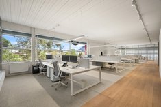 		
                Level 1, 16         Harvey         Street     RICHMOND