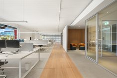 		
                Level 1, 16         Harvey         Street     RICHMOND