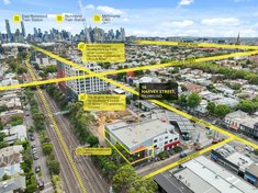 		
                Level 1, 16         Harvey         Street     RICHMOND